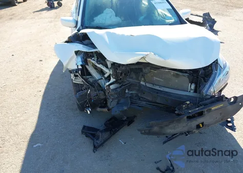 2016 Nissan Altima 2.5 S из США, поврежденный, VIN 1N4AL3AP5GN333936